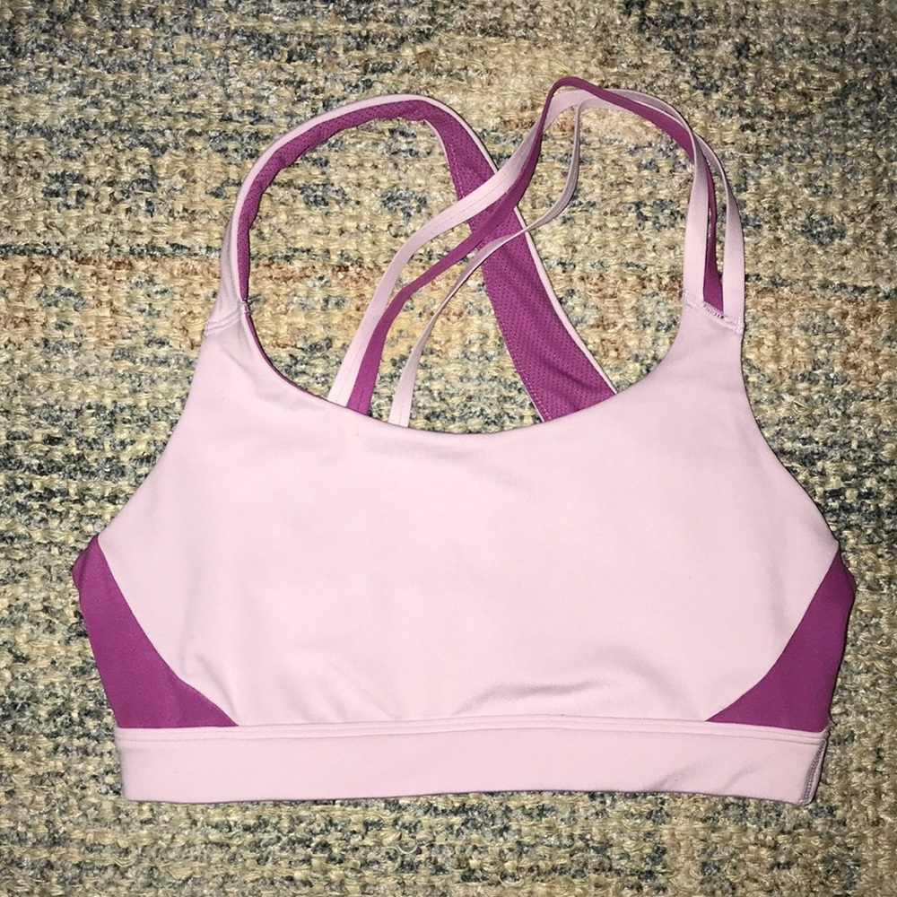 Athlete Sports Bra NWOT